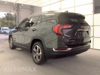 2020 GMC Terrain SLT 4SA – miniatura 6