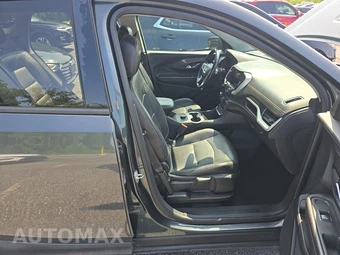 2020 GMC Terrain SLT 4SA – miniatura 8