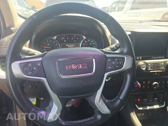 2020 GMC Terrain SLT 4SA – miniatura 10