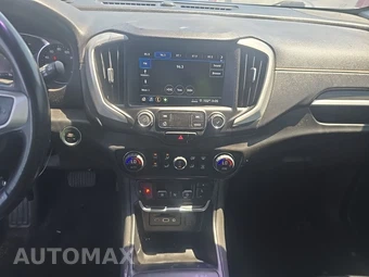 2020 GMC Terrain SLT 4SA – miniatura 11