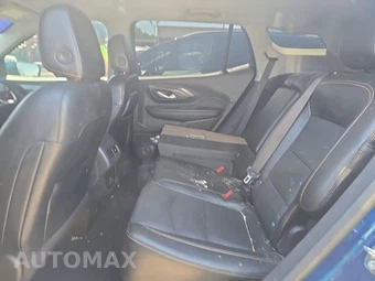 2020 GMC Terrain SLT 4SA – miniatura 13