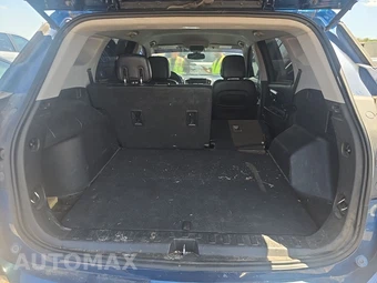 2020 GMC Terrain SLT 4SA – miniatura 16