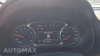 2020 GMC Terrain SLT 4SA – miniatura 17