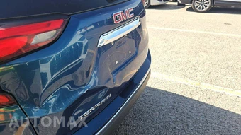 2020 GMC Terrain SLT 4SA – miniatura 28