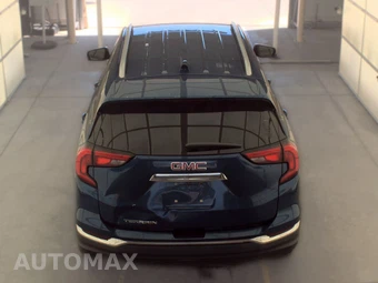 2020 GMC Terrain SLT 4SA – miniatura 5
