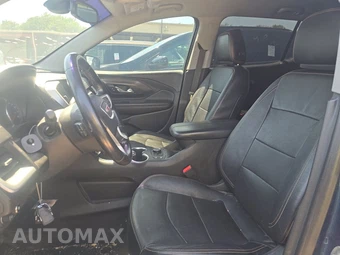 2020 GMC Terrain SLT 4SA – miniatura 7