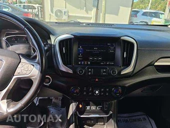 2020 GMC Terrain SLT 4SA – miniatura 10