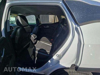 2020 GMC Terrain SLT 4SA – miniatura 13