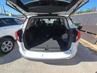 2020 GMC Terrain SLT 4SA – miniatura 14