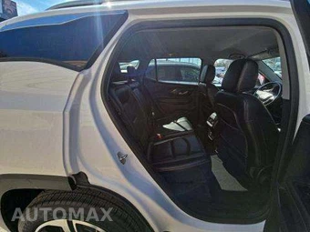 2020 GMC Terrain SLT 4SA – miniatura 16