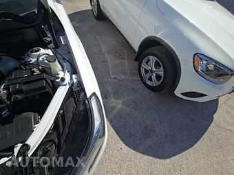 2020 GMC Terrain SLT 4SA – miniatura 23