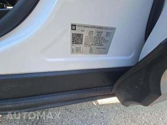 2020 GMC Terrain SLT 4SA – miniatura 5