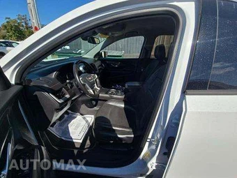 2020 GMC Terrain SLT 4SA – miniatura 6