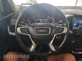 2020 GMC Terrain SLT 4SA - miniatura 10