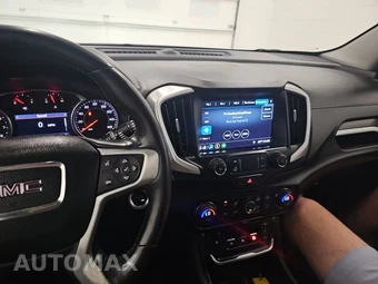 2020 GMC Terrain SLT 4SA - miniatura 11