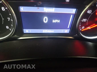 2020 GMC Terrain SLT 4SA - miniatura 12