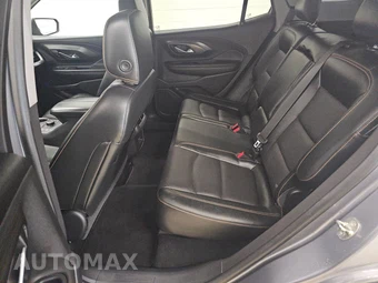 2020 GMC Terrain SLT 4SA - miniatura 13