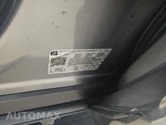 2020 GMC Terrain SLT 4SA - miniatura 14