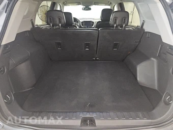 2020 GMC Terrain SLT 4SA - miniatura 16