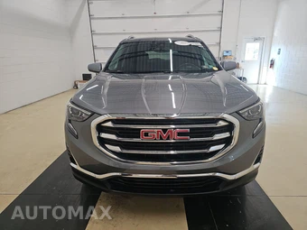 2020 GMC Terrain SLT 4SA - miniatura 2