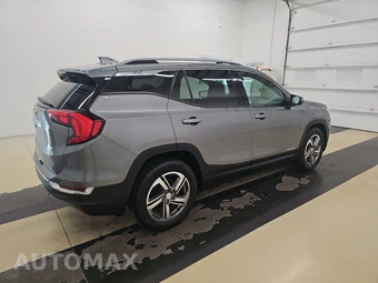 2020 GMC Terrain SLT 4SA - miniatura 4