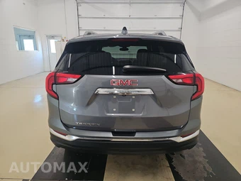 2020 GMC Terrain SLT 4SA - miniatura 5