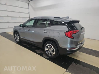 2020 GMC Terrain SLT 4SA - miniatura 6