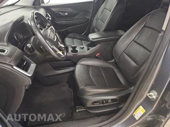2020 GMC Terrain SLT 4SA - miniatura 7