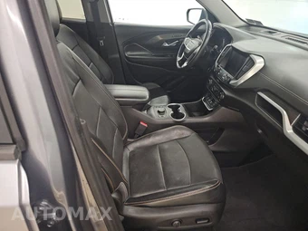 2020 GMC Terrain SLT 4SA - miniatura 8