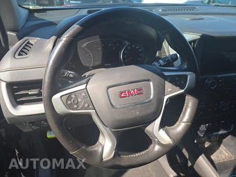 2020 GMC Terrain SLT 4SA – miniatura 10
