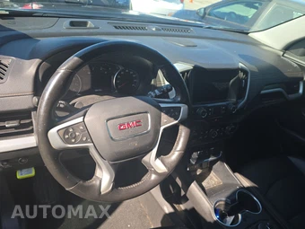 2020 GMC Terrain SLT 4SA – miniatura 11