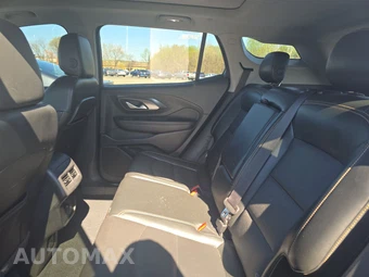 2020 GMC Terrain SLT 4SA – miniatura 13