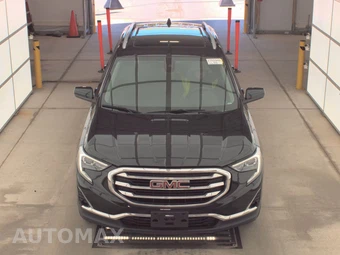 2020 GMC Terrain SLT 4SA – miniatura 2