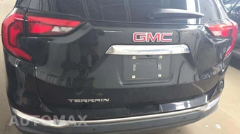 2020 GMC Terrain SLT 4SA – miniatura 22