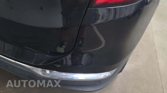 2020 GMC Terrain SLT 4SA – miniatura 27