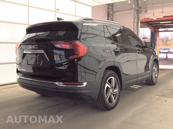 2020 GMC Terrain SLT 4SA – miniatura 4