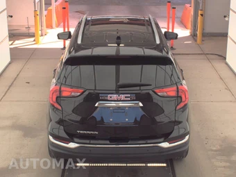 2020 GMC Terrain SLT 4SA – miniatura 5