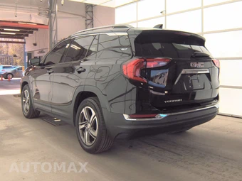 2020 GMC Terrain SLT 4SA – miniatura 6
