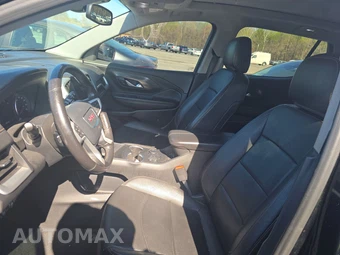 2020 GMC Terrain SLT 4SA – miniatura 7