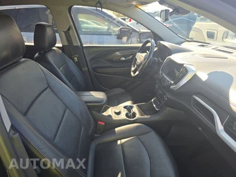 2020 GMC Terrain SLT 4SA – miniatura 8