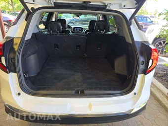 2020 GMC Terrain SLT 4SA - miniatura 14