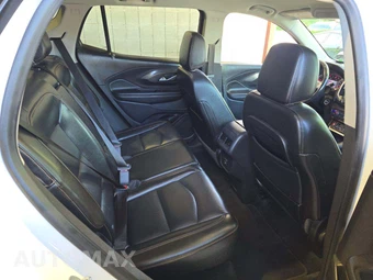 2020 GMC Terrain SLT 4SA - miniatura 16