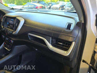 2020 GMC Terrain SLT 4SA - miniatura 19