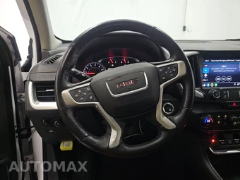 2020 GMC Terrain SLT 4SA – miniatura 10