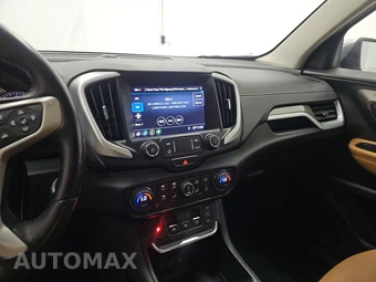 2020 GMC Terrain SLT 4SA – miniatura 11