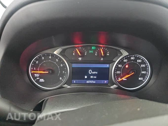 2020 GMC Terrain SLT 4SA – miniatura 12