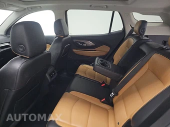 2020 GMC Terrain SLT 4SA – miniatura 13