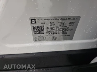 2020 GMC Terrain SLT 4SA – miniatura 14