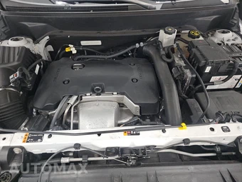 2020 GMC Terrain SLT 4SA – miniatura 15