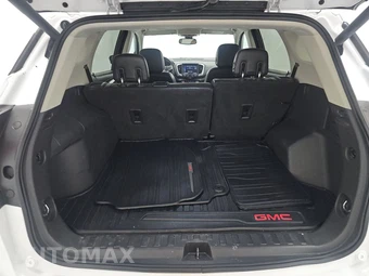 2020 GMC Terrain SLT 4SA – miniatura 16